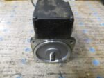 Matsushita Panasonic M9RC60GBK4GE AC Motor 230VAC 0.57A 4P 60W S2 5uF *Tested* - Image 3