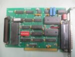 Meas CIO-DAS08 Computer Digital Board