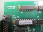 Meas CIO-DAS08 Computer Digital Board - Image 3
