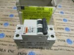 Merlin Gerin MG24449 Cat # 24449 Multi9 C60N Breaker 10A 2pole Breaker *NEW* - Image 3