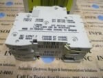 Merlin Gerin MG24449 Cat # 24449 Multi9 C60N Breaker 10A 2pole Breaker *NEW* - Image 4