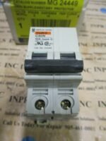 Merlin Gerin MG24449 Cat # 24449 Multi9 C60N Breaker 10A 2pole Breaker *NEW* - Image 5