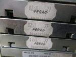 Mikrap AG 0522-102/010 PC-Basis WINbloc 10456 0A PLC System Module *Tested* - Image 7