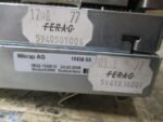 Mikrap AG 0522-102/010 PC-Basis WINbloc 10456 0A PLC System Module *Tested* - Image 8