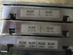Mikrap AG 0522-102/010 PC-Basis WINbloc 10456 0A PLC System Module *Tested* - Image 10