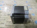 Minebea-Matsushita A0936-00-0 23KM-K038-05V Stepper Motor No. T6224-01 *Tested* - Image 3