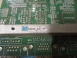Mitrol srl CONS96 CS 101109 rev 02 Control Board Mitrol srl CONS96 Board*Tested* - Image 11