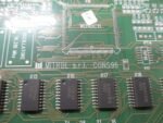 Mitrol srl CONS96 CS 101109 rev 02 Control Board Mitrol srl CONS96 Board*Tested* - Image 12