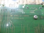 Mitrol srl CONS96 CS 101109 rev 02 Control Board Mitrol srl CONS96 Board*Tested* - Image 13