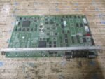 Mitrol srl CONS96 CS 101109 rev 02 Control Board Mitrol srl CONS96 Board*Tested*