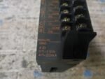 Mitsubishi A68AD MELSEC Output PLC Module Mitsubishi A68AD PLC Module*Tested* - Image 7