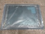 Mitsubishi D52006 Screen Glass MP50300 ESCUTCHEON STD 9.4" EL N111C853H02 *NEW* - Image 5