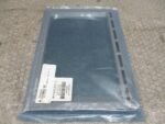 Mitsubishi D52006 Screen Glass MP50300 ESCUTCHEON STD 9.4" EL N111C853H02 *NEW* - Image 6
