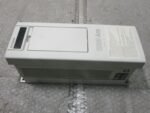 Mitsubishi FR-A220E-0.75K-UL Freqrol-A200 Inverter Drive 200VAC 1/1.5HP *TESTED*