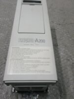 Mitsubishi FR-A220E-0.75K-UL Freqrol-A200 Inverter Drive 200VAC 1/1.5HP *TESTED* - Image 5