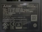 Mitsubishi FR-D720S-025SC-EC Inverter Drive 200-240VAC 2.5A 3Phase *Tested* - Image 6