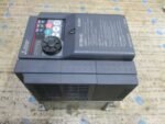 Mitsubishi FR-D740-022SC-EC Inverter Drive 380-480VAC 2.2A 3Phase *parts* - Image 3