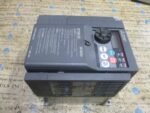 Mitsubishi FR-D740-022SC-EC Inverter Drive 380-480VAC 2.2A 3Phase *parts* - Image 4