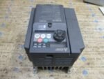 Mitsubishi FR-D740-022SC-EC Inverter Drive 380-480VAC 2.2A 3Phase *parts* - Image 6
