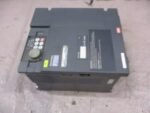 Mitsubishi FR-F740-00250-EC Inverter F700 VFD 400V 3PH 25A FR-A7ND Devic*Tested*