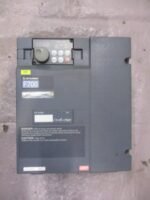 Mitsubishi FR-F740-00250-EC Inverter F700 VFD 400V 3PH 25A FR-A7ND Devic*Tested* - Image 3