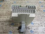 Mitsubishi FX2N-16EX-ES/UL Programmable Controller 24VDC FX2N-16EX-ES *Tested*