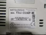 Mitsubishi FX3U-232ADP-MB Programmable Controller FX3U-232ADP-MB Module *Tested* - Image 6
