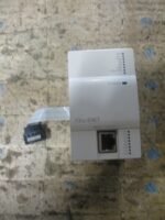 Mitsubishi FX3U-ENET Programmable Controller 24VDC 240mA FX3U-ENET V1.1 *Tested*