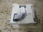 Mitsubishi FX3U-ENET Programmable Controller 24VDC 240mA FX3U-ENET V1.1 *Tested* - Image 4