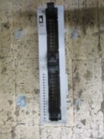 Mitsubishi FX5-C32ET/DSS Programmable Controller 24VDC 4mA 5-30VDC 0.1A *Tested* - Image 3