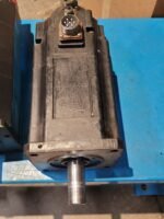 Mitsubishi HA200NCBS Servo Motor 55N2CZBM - Image 5
