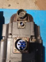 Mitsubishi HA200NCBS Servo Motor 55N2CZBM - Image 7