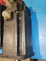 Mitsubishi HA200NCBS Servo Motor 55N2CZBM - Image 8