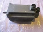 Mitsubishi HA203NC-S AC Servo Motor 3.5kW 170V 18A 3000rpm 56Nm 200V *Tested* - Image 4