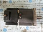 Mitsubishi HC-MF23G1 AC Servo Motor Mitsubishi Servo Motor *Fully Tested*