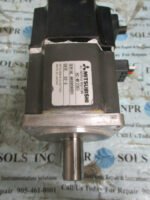 Mitsubishi HC-MF23G1 AC Servo Motor Mitsubishi Servo Motor *Fully Tested* - Image 4