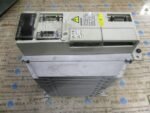 Mitsubishi MDS-A-SVJ-10 MELSEC Servo Drive Unit 230VAC 8.8A H/W Ver H *Parts*