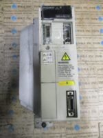 Mitsubishi MDS-A-SVJ-10 MELSEC Servo Drive Unit 230VAC 8.8A H/W Ver H *Parts* - Image 3