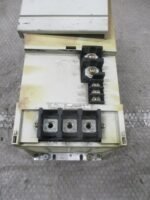 Mitsubishi MDS-C1-CV-300 Power Supply Module 144A  DC270-311V 200VAC *Tested* - Image 7