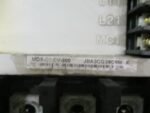 Mitsubishi MDS-C1-CV-300 Power Supply Module 144A  DC270-311V 200VAC *Tested* - Image 8