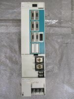 Mitsubishi MDS-C1-V1-45 Servo Drive Unit 4.5kW 270-311VDC 28A H/W Ver H *Tested*