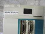 Mitsubishi MDS-C1-V1-45 Servo Drive Unit 4.5kW 270-311VDC 28A H/W Ver H *Tested* - Image 9