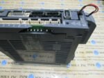 Mitsubishi MR-J3-40B AC Servo Drive 400Watt 2.8A 200-230VAC *Tested Cover Crack* - Image 4