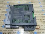 Mitsubishi MR-J3-40B AC Servo Drive 400Watt 2.8A 200-230VAC *Tested Cover Crack* - Image 5