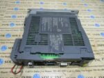 Mitsubishi MR-J3-40B AC Servo Drive 400Watt 2.8A 200-230VAC *Tested Cover Crack* - Image 6