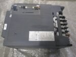Mitsubishi MR-J4-22KA-RJ Melservo AC Servo Controller 22kW 200VAC 126A *Tested*
