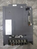 Mitsubishi MR-J4-22KA-RJ Melservo AC Servo Controller 22kW 200VAC 126A *Tested* - Image 3