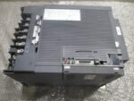 Mitsubishi MR-J4-22KA-RJ Melservo AC Servo Controller 22kW 200VAC 126A *Tested* - Image 4