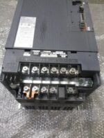 Mitsubishi MR-J4-22KA-RJ Melservo AC Servo Controller 22kW 200VAC 126A *Tested* - Image 5