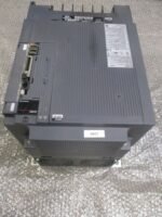Mitsubishi MR-J4-22KA-RJ Melservo AC Servo Controller 22kW 200VAC 126A *Tested* - Image 6